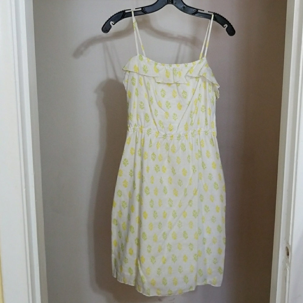 Old Navy Ruffled Sundress